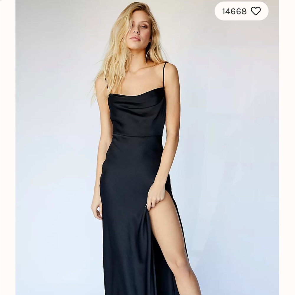 Free People/BHLDN Rosabel Dress